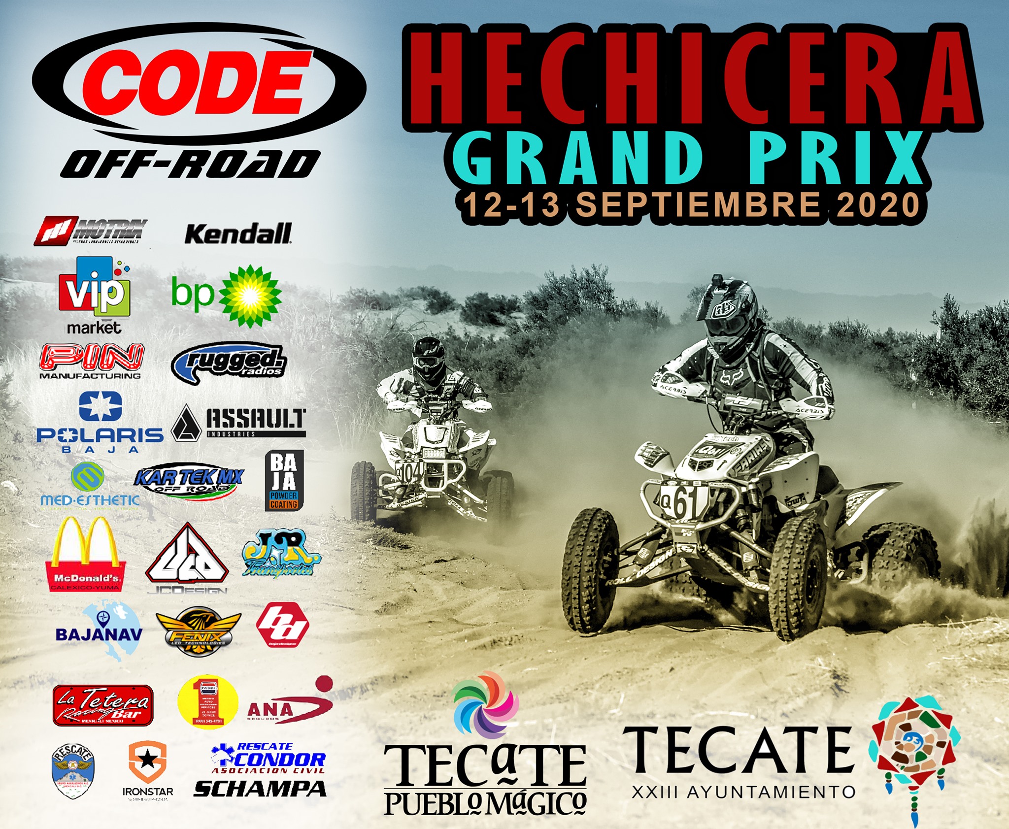 ATX Racing