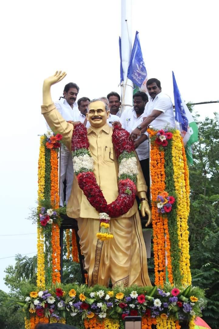 Turaka... - Turaka kishore The Dynamic leader Kishorism