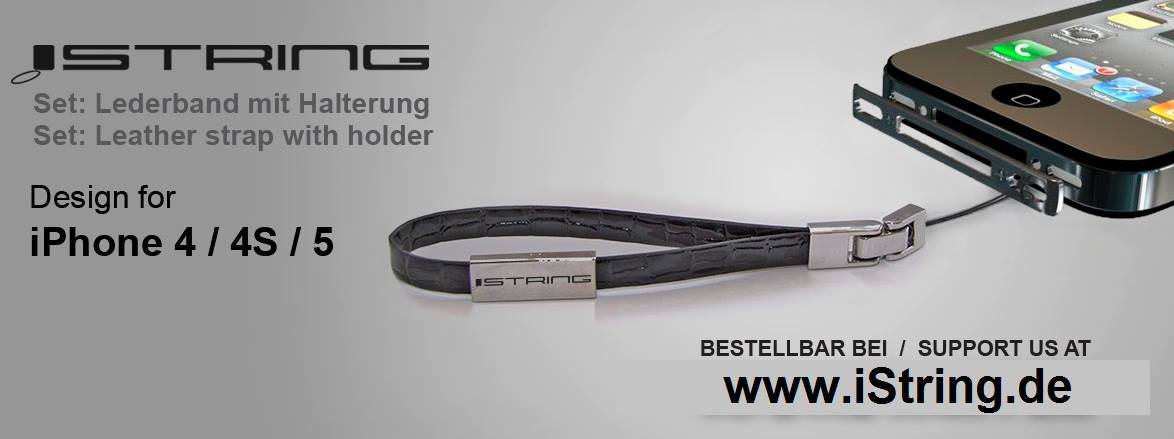 iString-Accessoire