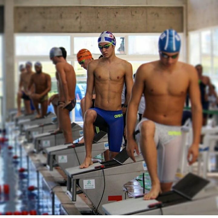 Federação Gaúcha de Desportos Aquáticos - FGDA | Porto Alegre RS