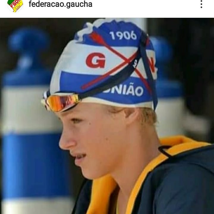 Federação Gaúcha de Desportos Aquáticos - FGDA | Porto Alegre RS