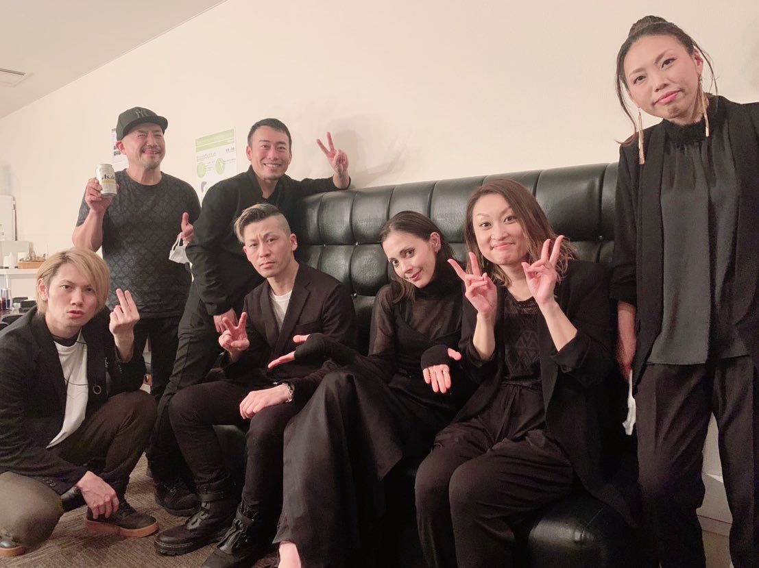 土屋アンナ（Anna Tsuchiya） added a new photo. - 土屋アンナ（Anna