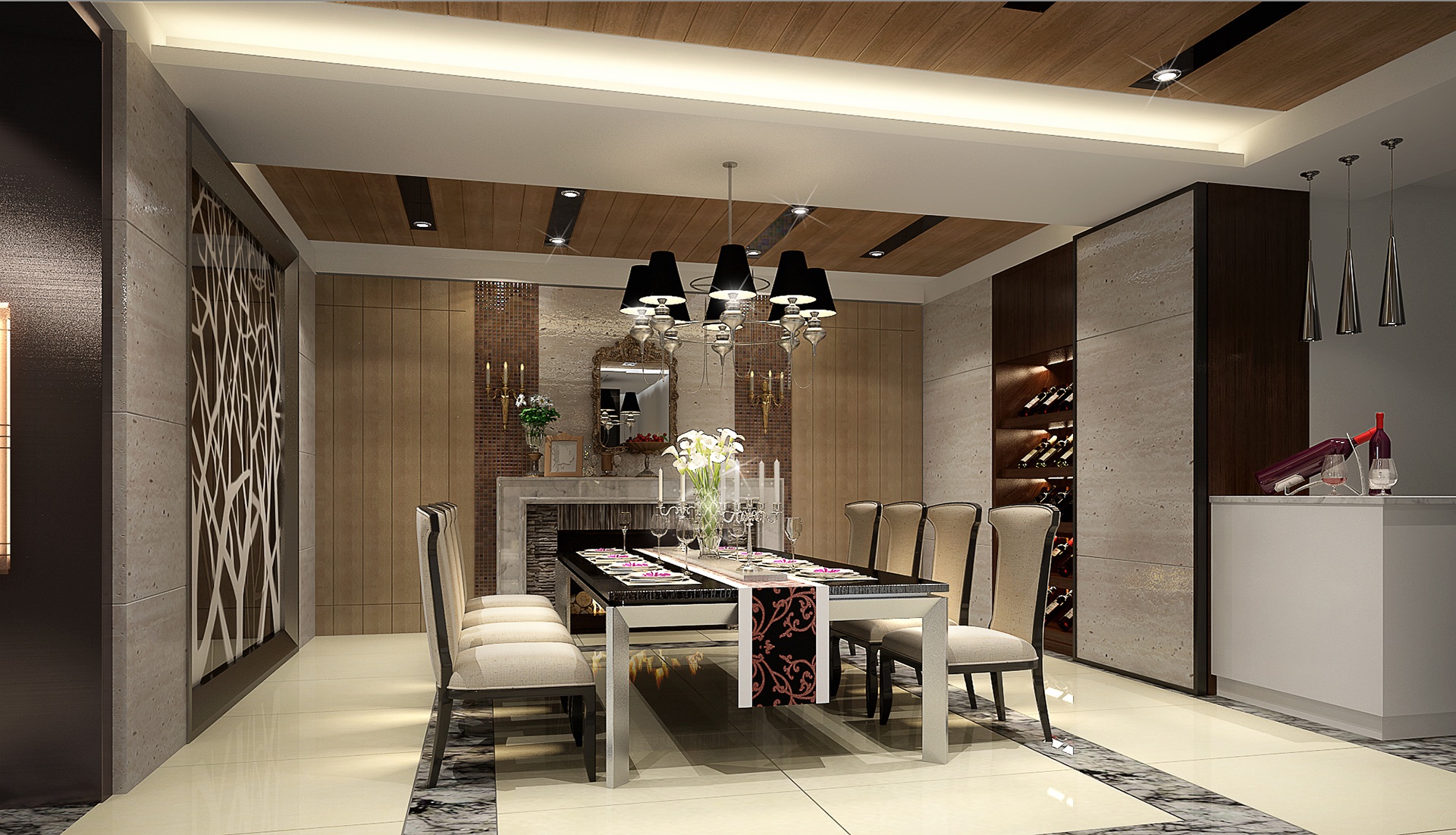 Kolkata... - Kolkata Interior Designer & Decorations.