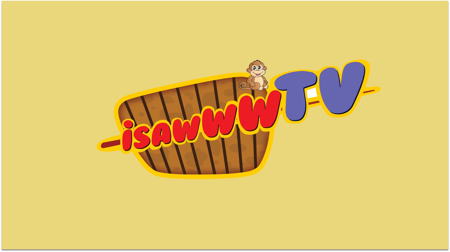 isaw TV