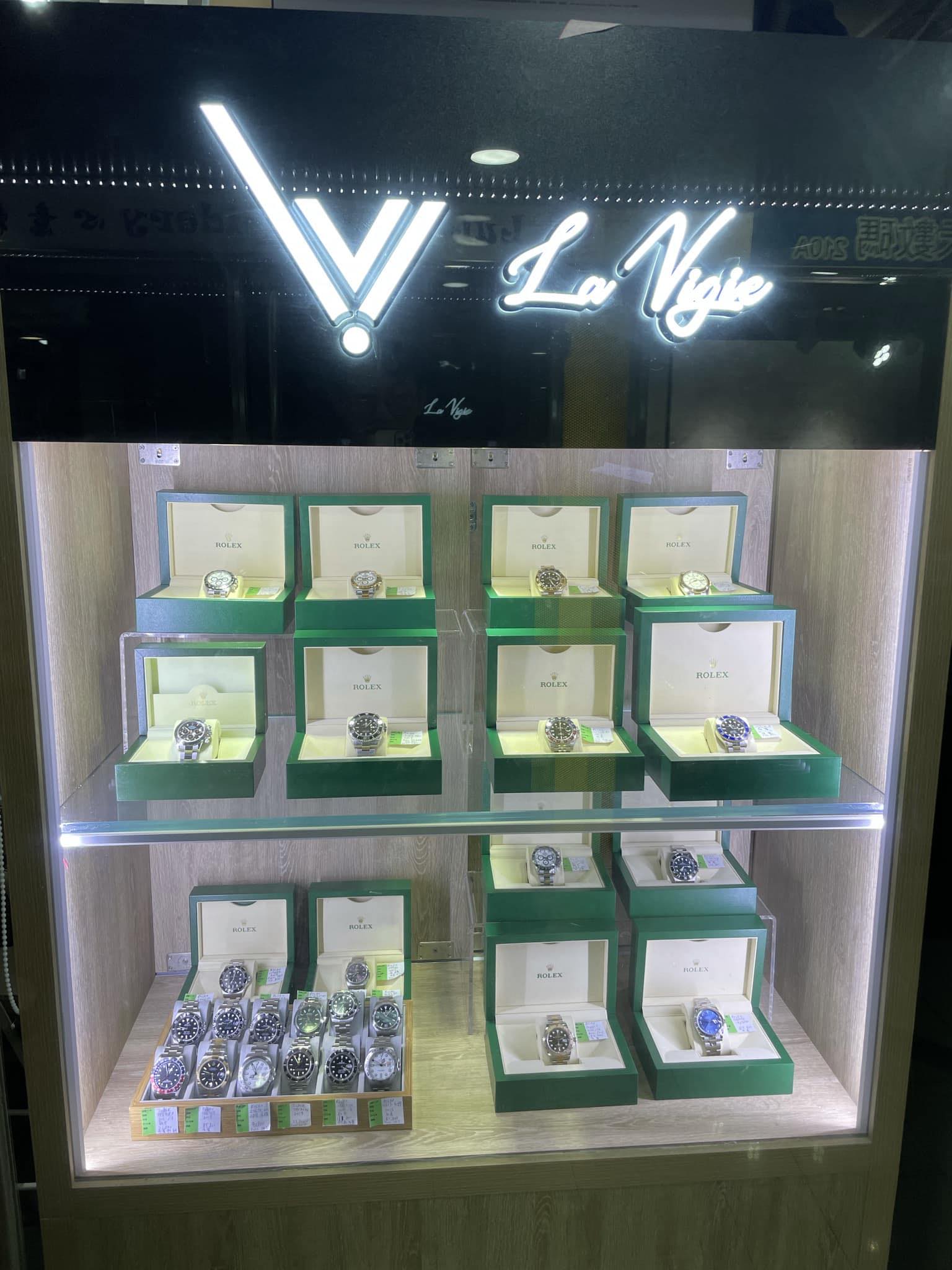 上和錶飾有限公司 jyowa... - 上和錶飾有限公司 jyowa Watch & Jewellery Limited