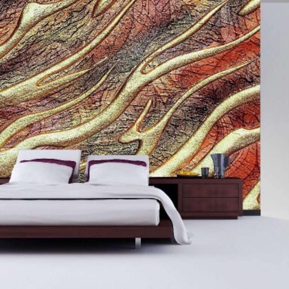 DecoLux India - Beautiful 3D Customised Wallpaper