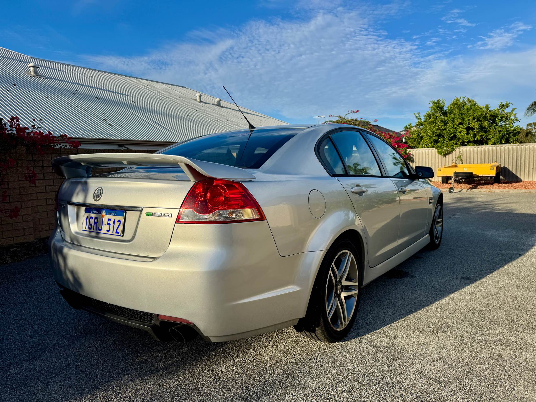 2010 Holden Commodore - Cars & Trucks - Perth, Western Australia ...