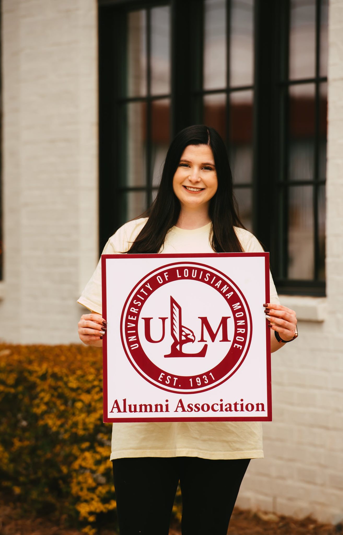 Today is Future Alumni Friday!... - ULM Alumni Association | Facebook