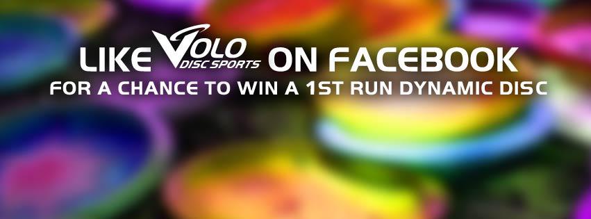 Volo Disc Sports | Lincoln NE