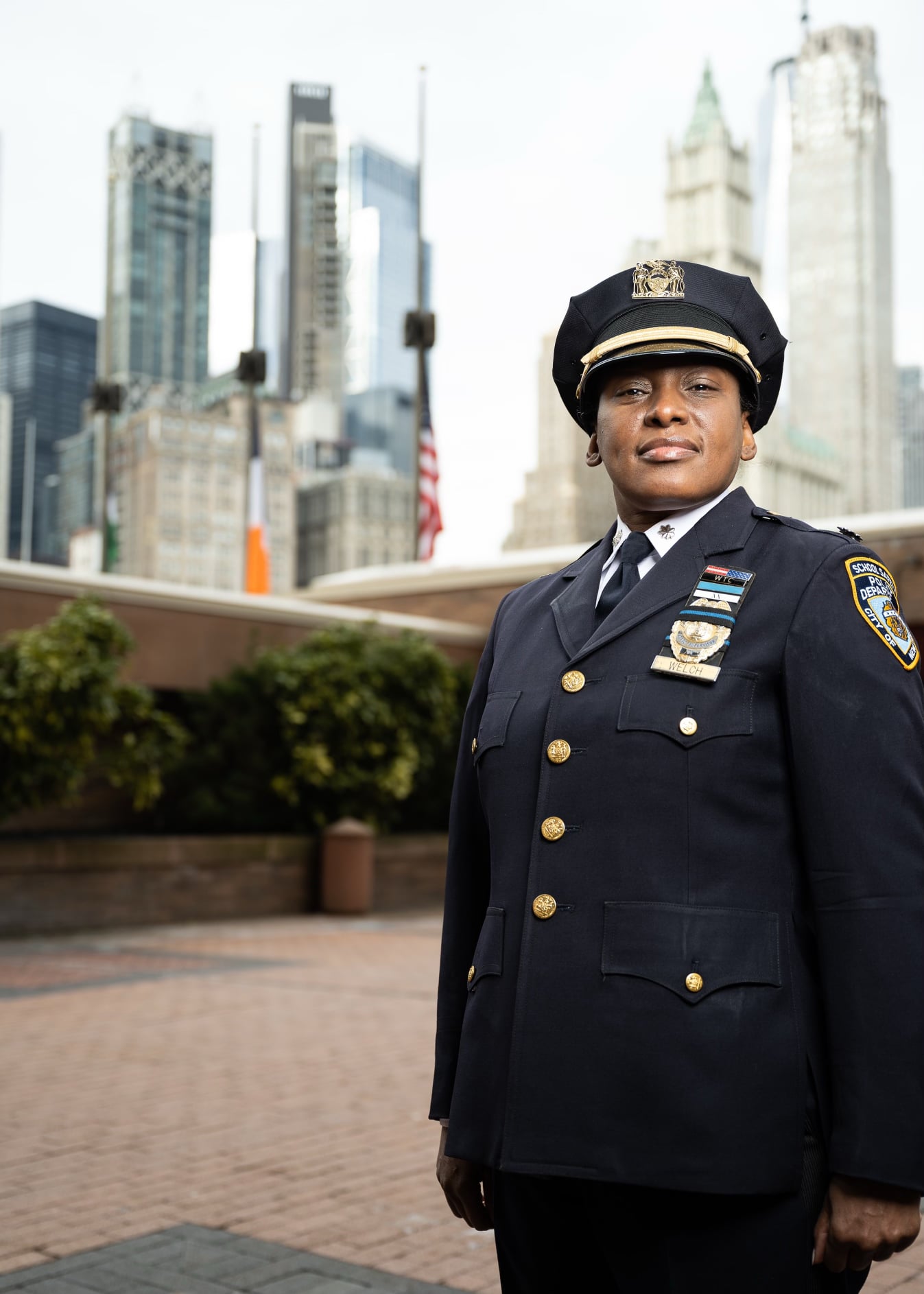 NYPD - Associate Supervisor of School Security Level 2... | Facebook