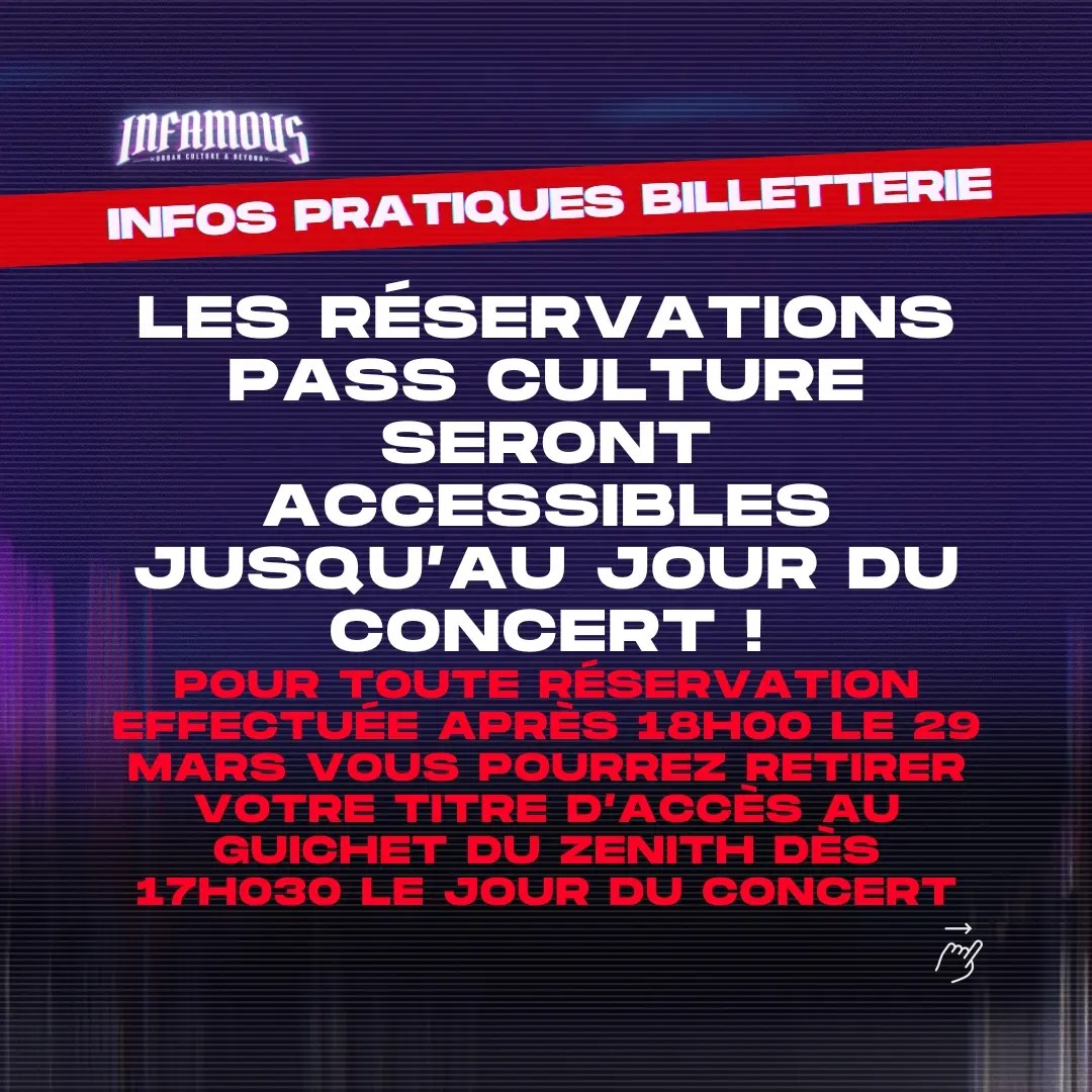 Infamous Festival