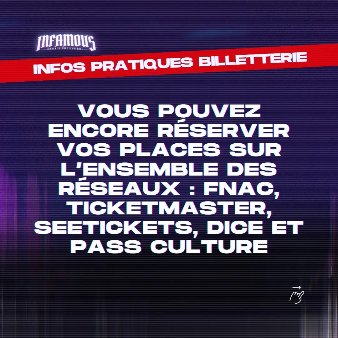 Infamous Festival