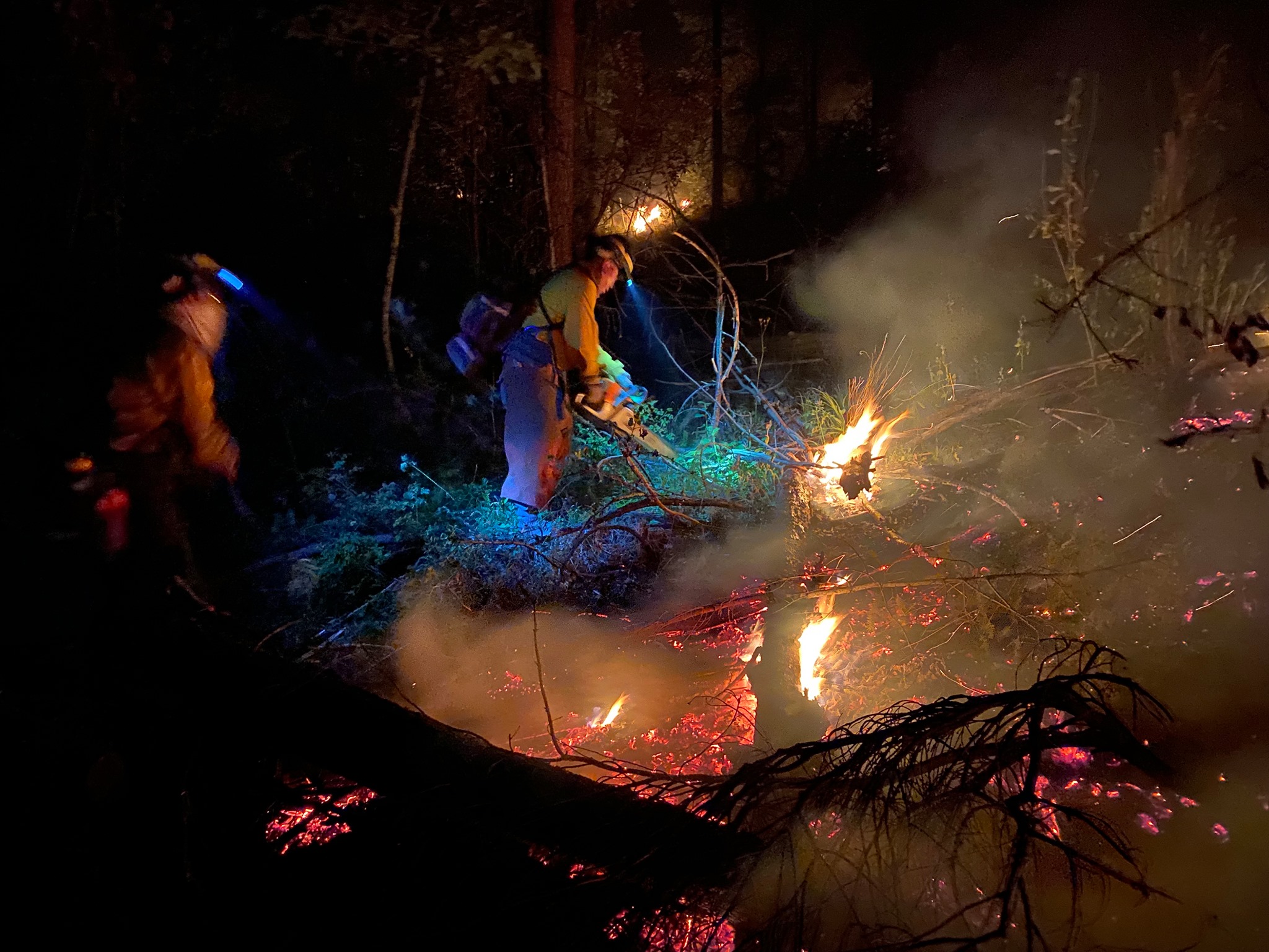#WhitmoreFire... - Central Washington Fire Information | Facebook