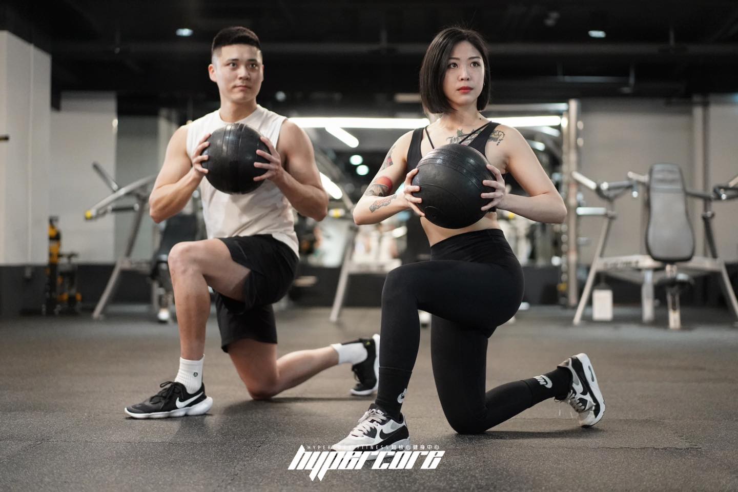 「你也常小腿脛前痛嗎？（上）」... - Hypercore Fitness 超核心健身中心 | Facebook