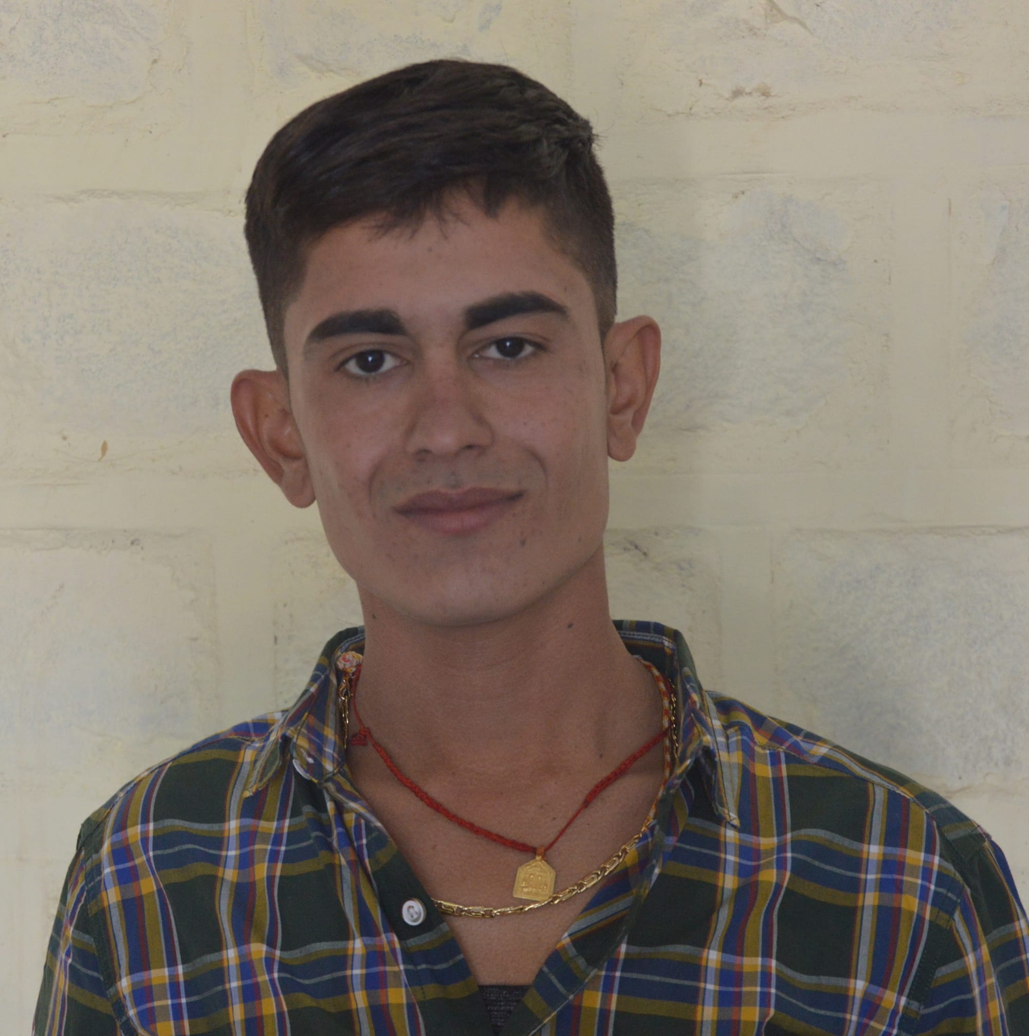 B.R. Godara