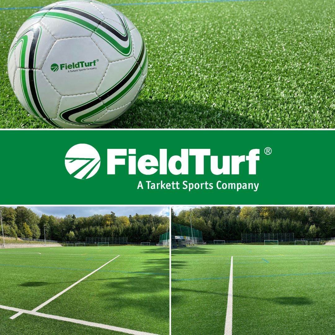 FieldTurf - PureField Ultra is a revolutionary innovation from ...