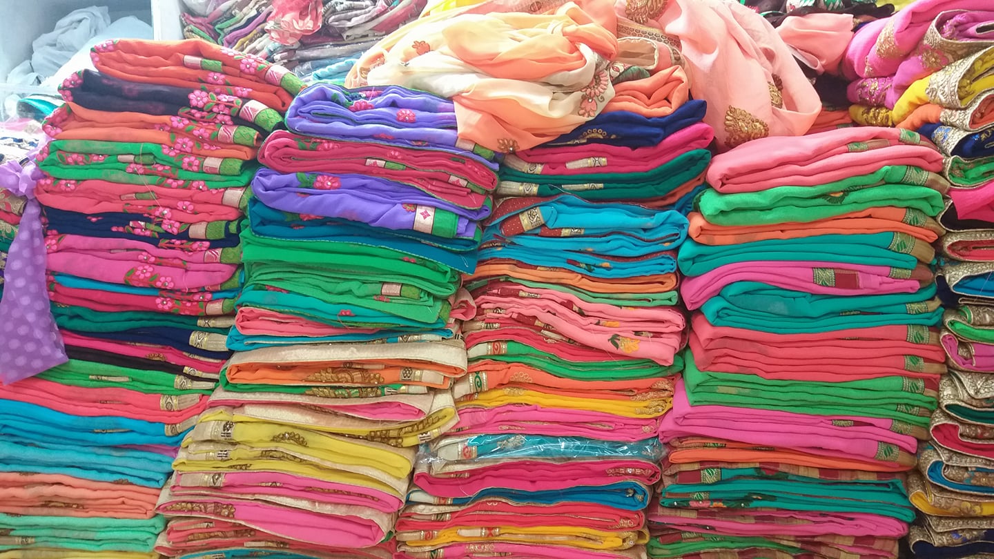 Radha Swami Textile