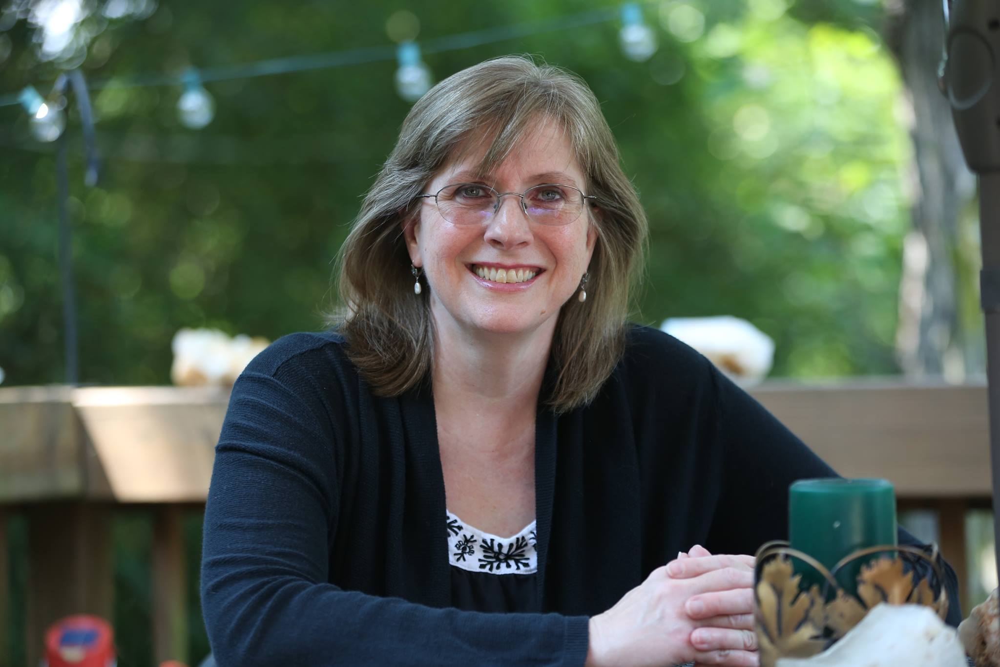 Anne Talmage Cooksey, Author