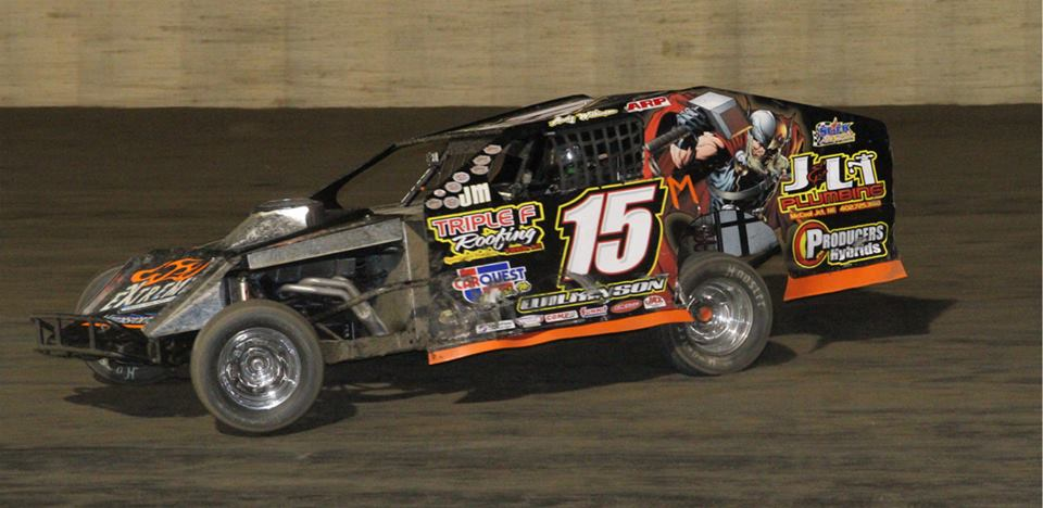 Mallet Meyer Motorsports