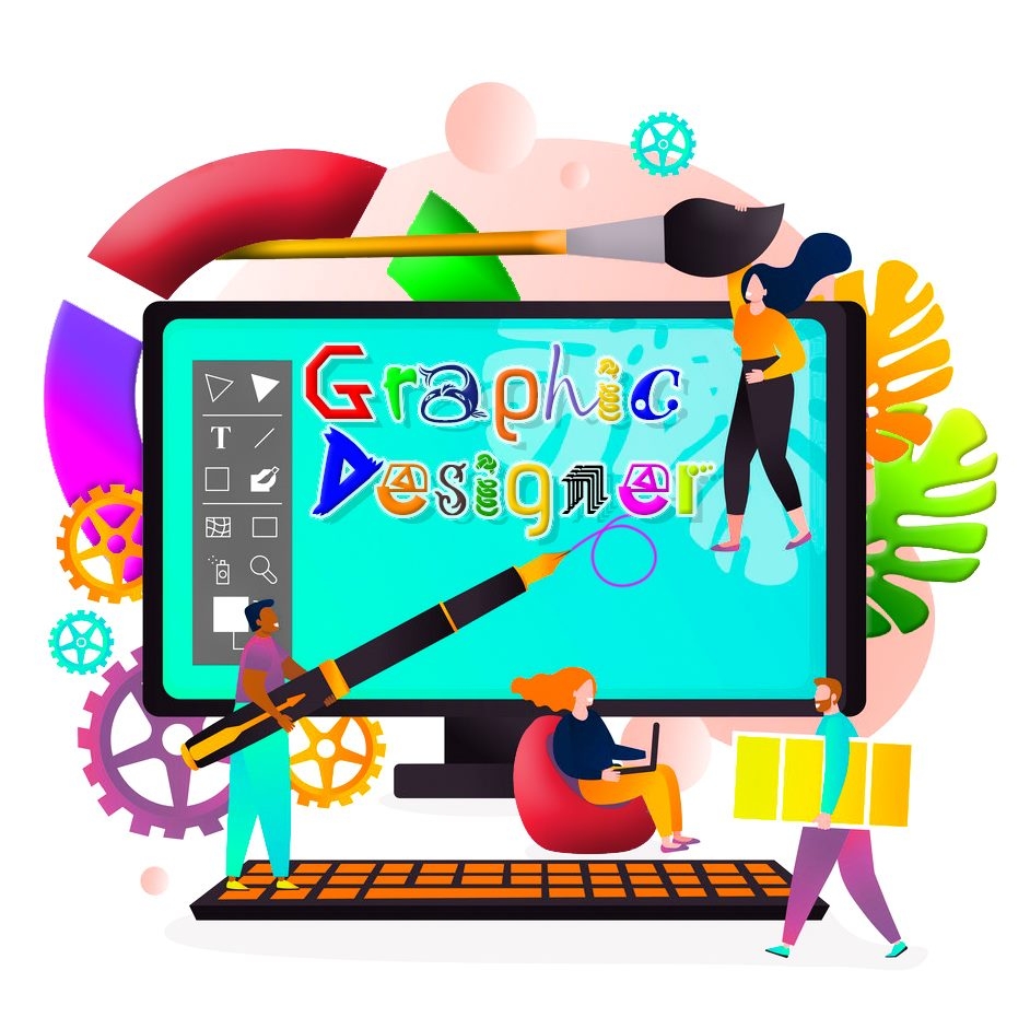 Kandy Graphic Designer