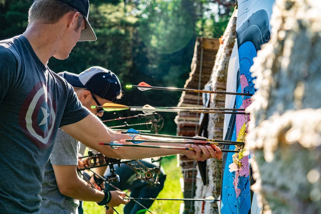 Empower Outdoors Archery