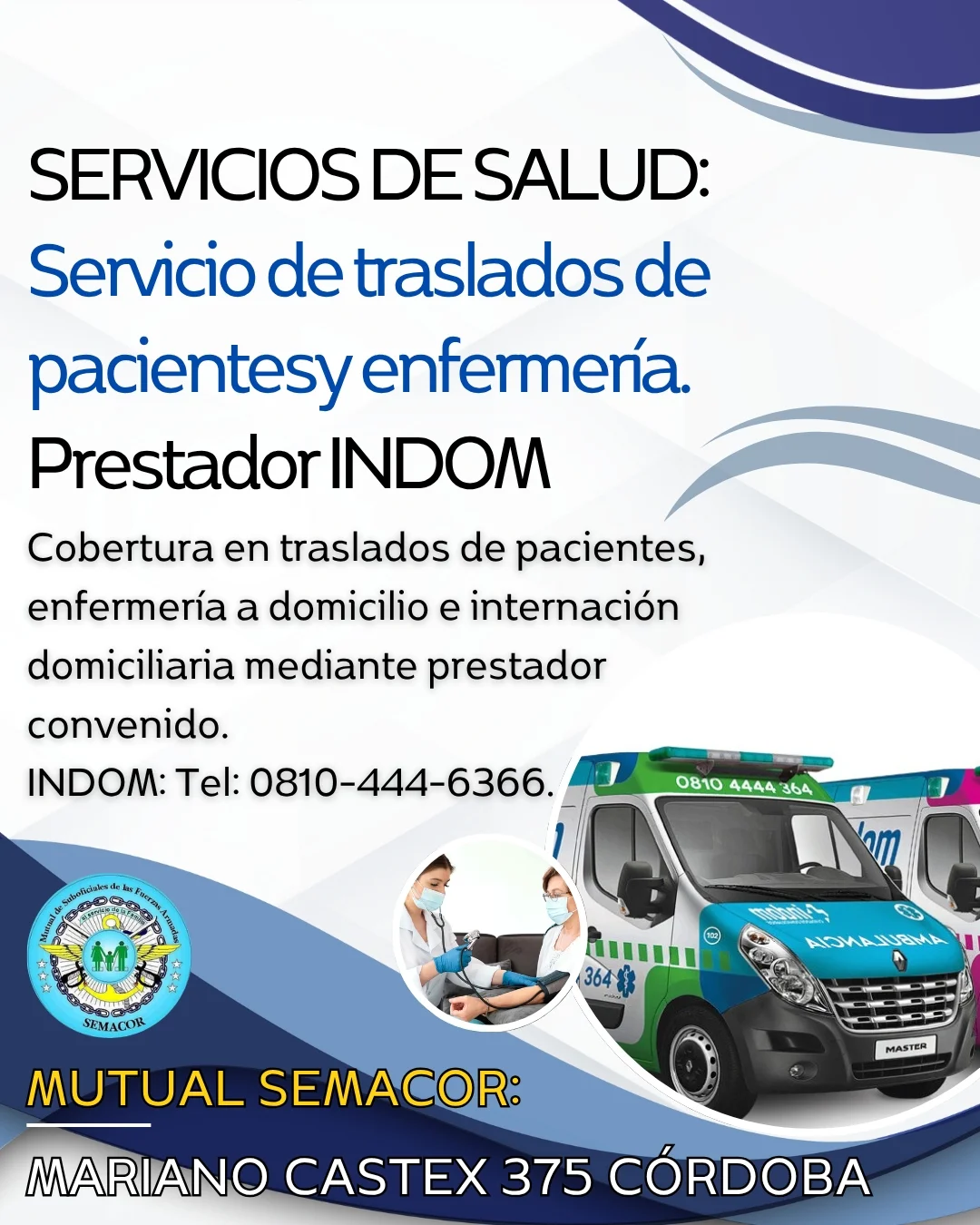 Mutual Semacor