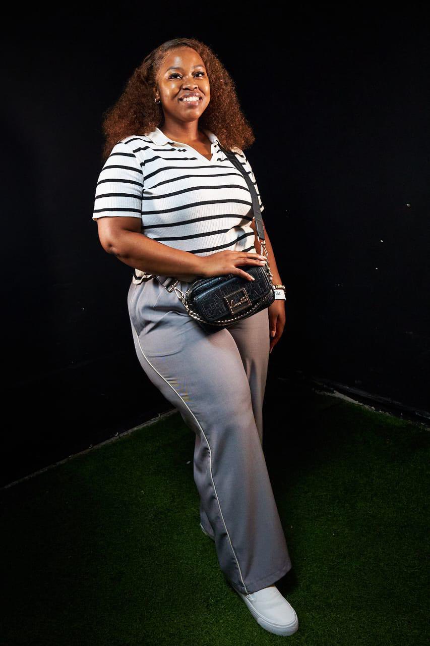 Mandisa - Hey, long time , no see Niyaphila kodwa? | Facebook