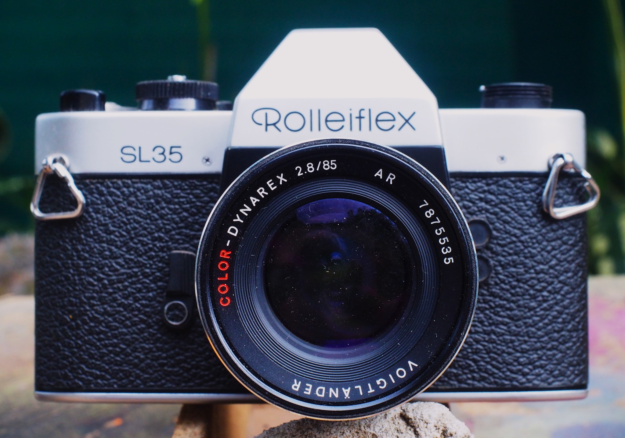 Hasselblad X2D Sonnar 250mm f/5.6 C Superachromat lens review