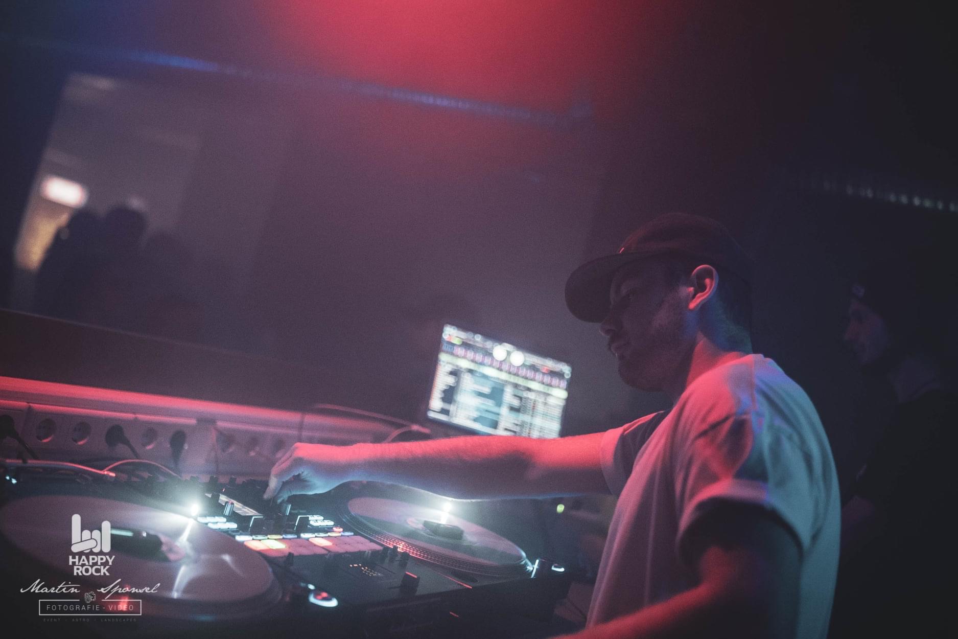 DJ Tim B.