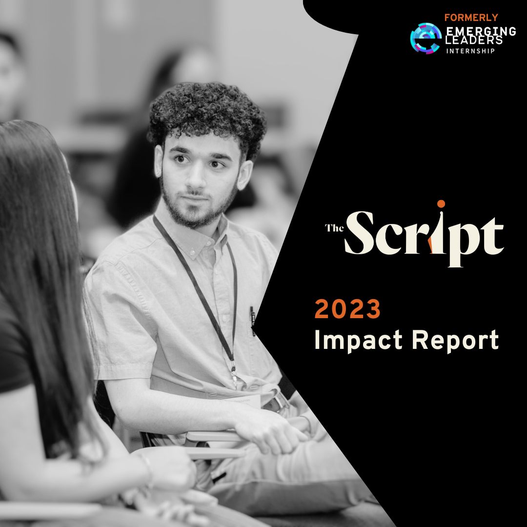 The Script Org - In the transformative year of 2023, The...