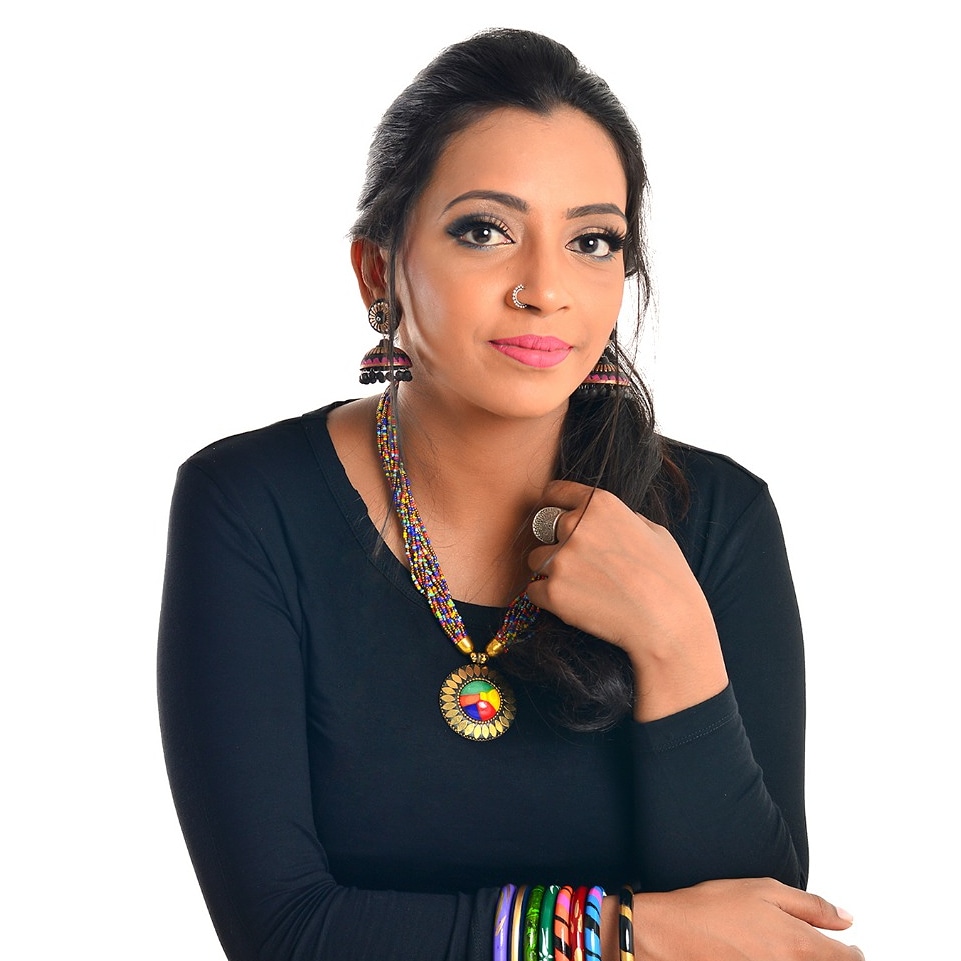 Srivathsala Ramanathan