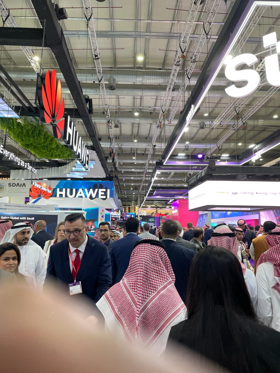 Communico.Ai | Riyadh