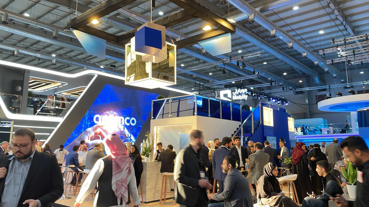 Communico.Ai | Riyadh