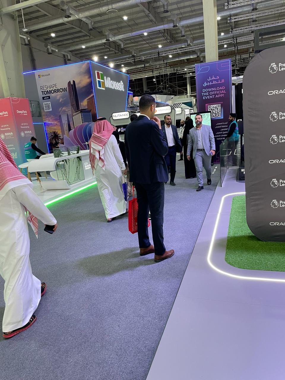 Communico.Ai | Riyadh