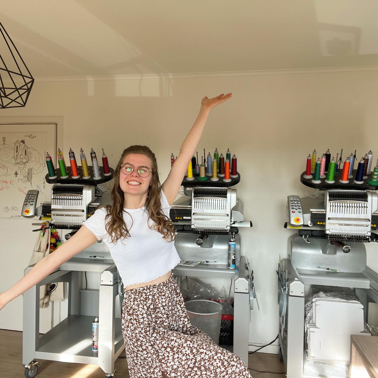 Stitchly - DE WEBSHOP IS TERUG OPEN! Ik wil jullie echt... | Facebook
