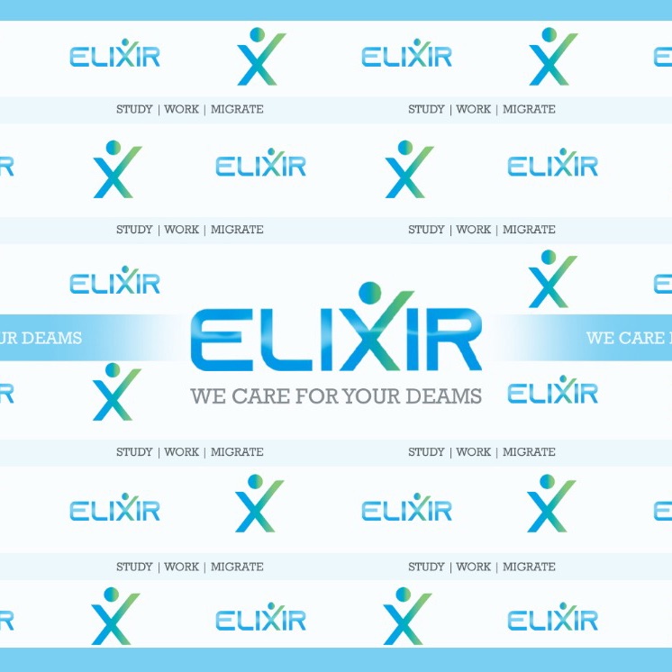 Elixir Educational Consultancy