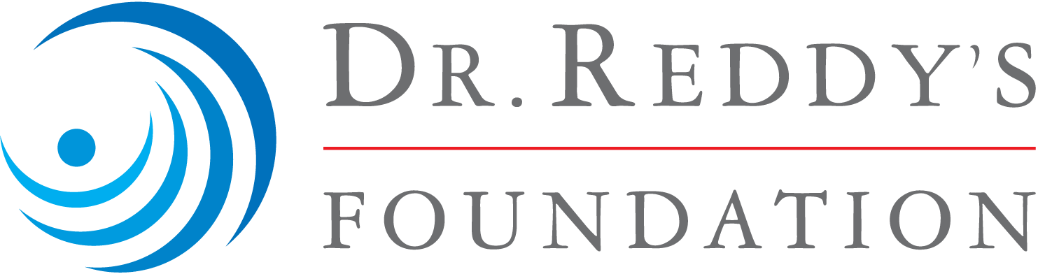 Dr Reddy's foundation... - Dr Reddy's foundation Grow Plus