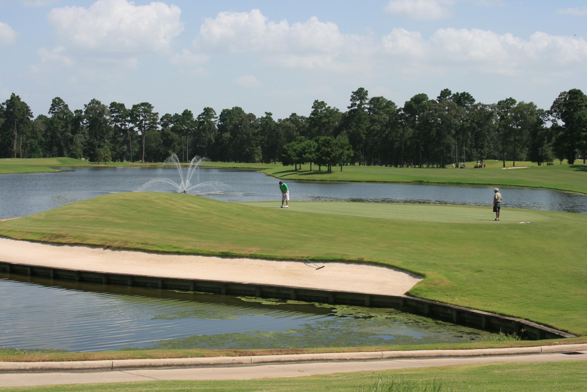 Results Realty - Spring/Tomball TX