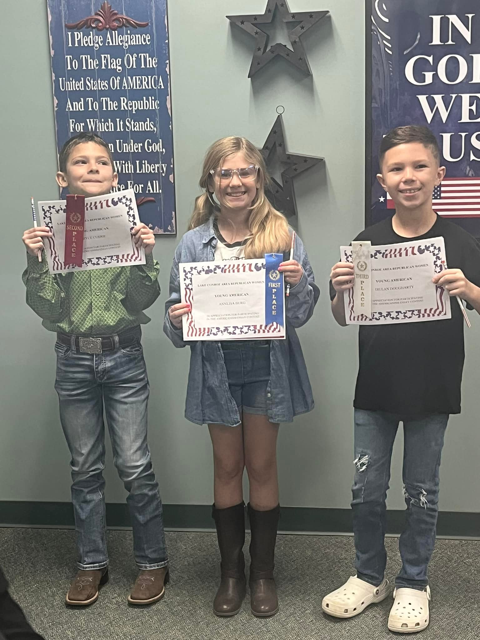 Congratulations to our 2023-2024... - Meador Elementary | Facebook