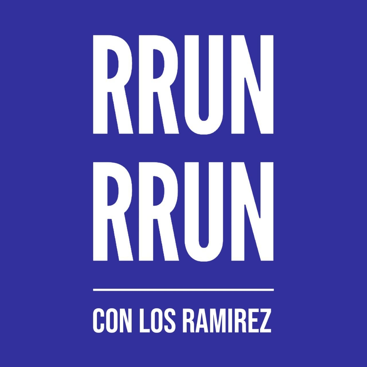 Rrun Rrun Con Los Ramirez