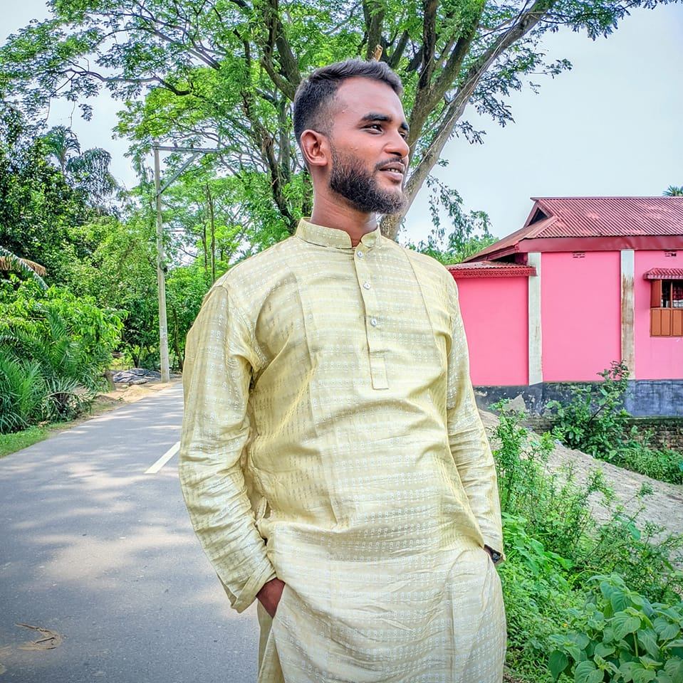 RH RaKiB