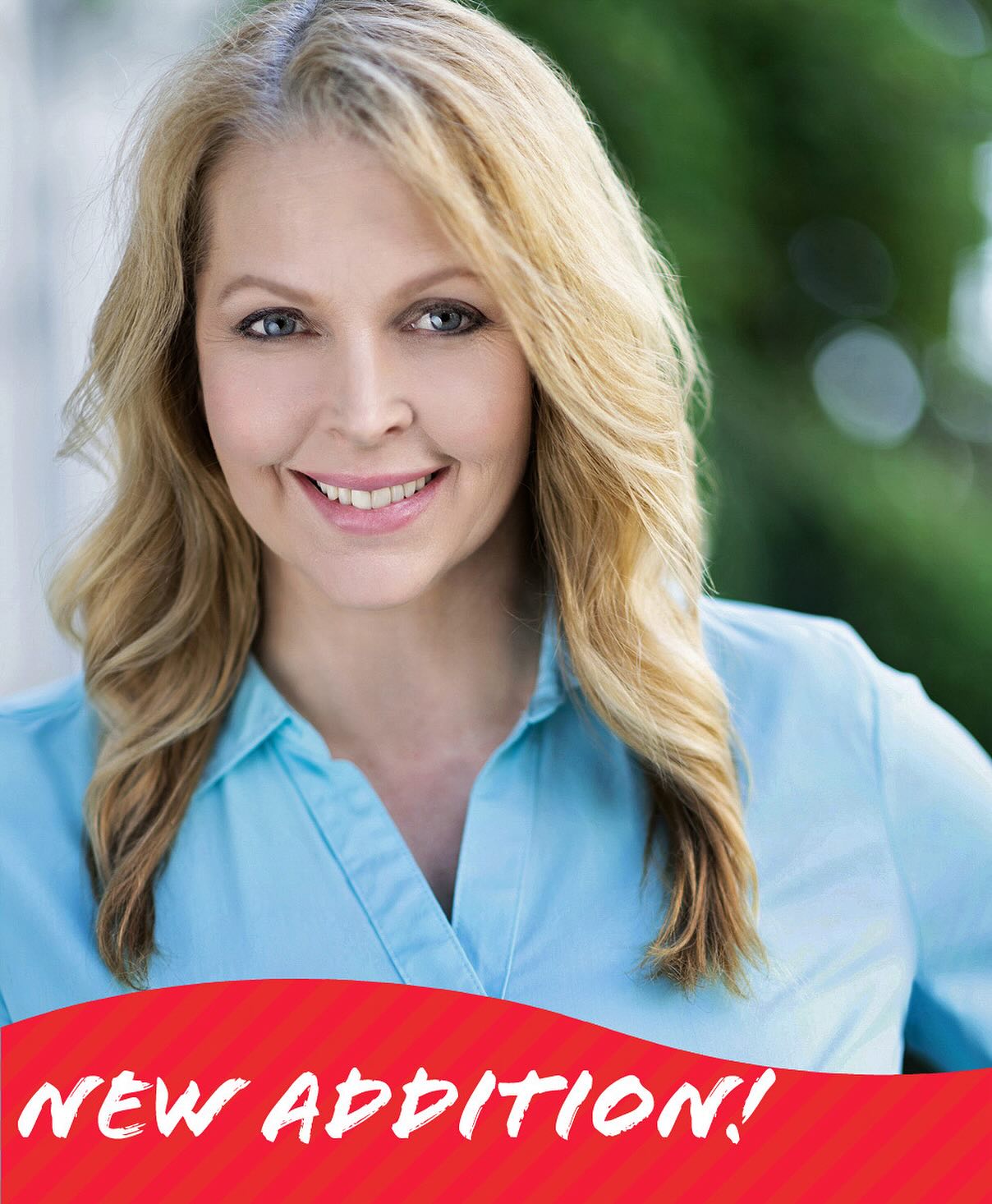 Introducing Christa Rivington to... - Bona Fide Talents Inc. | Facebook