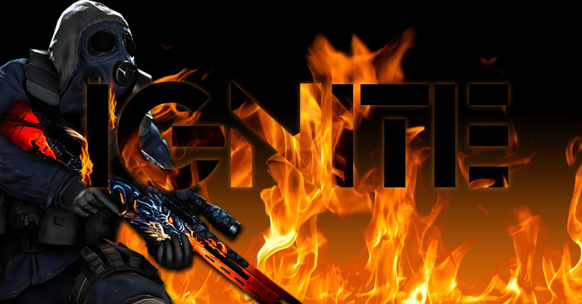 IGNITE-CSGO