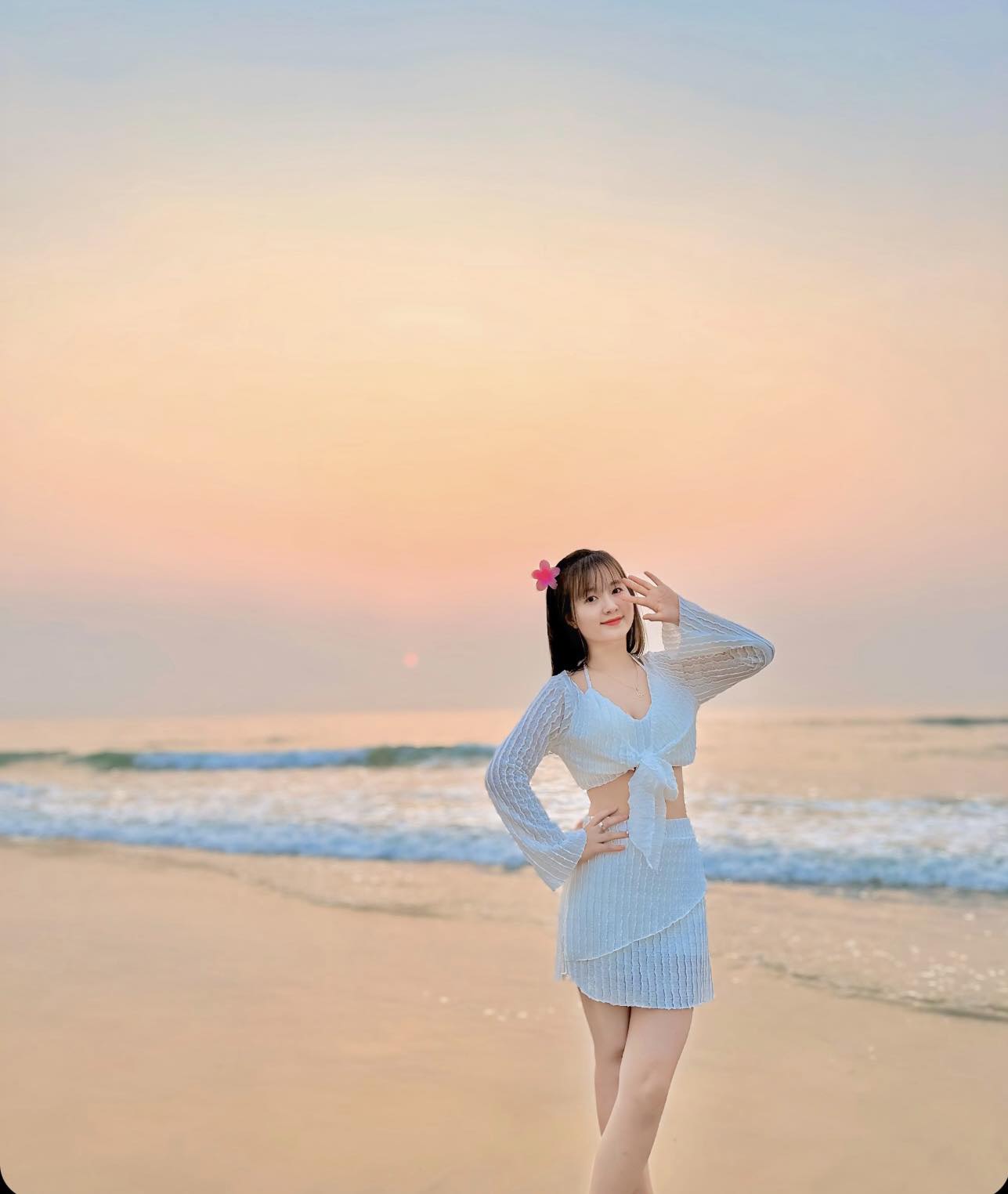 Ánh Ruby