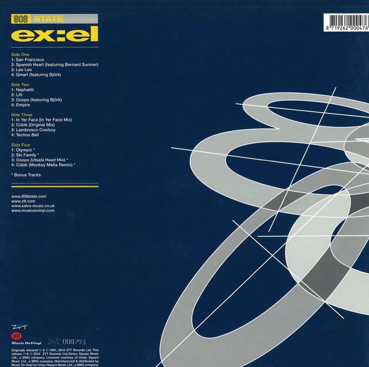Released on this day in 1991, 