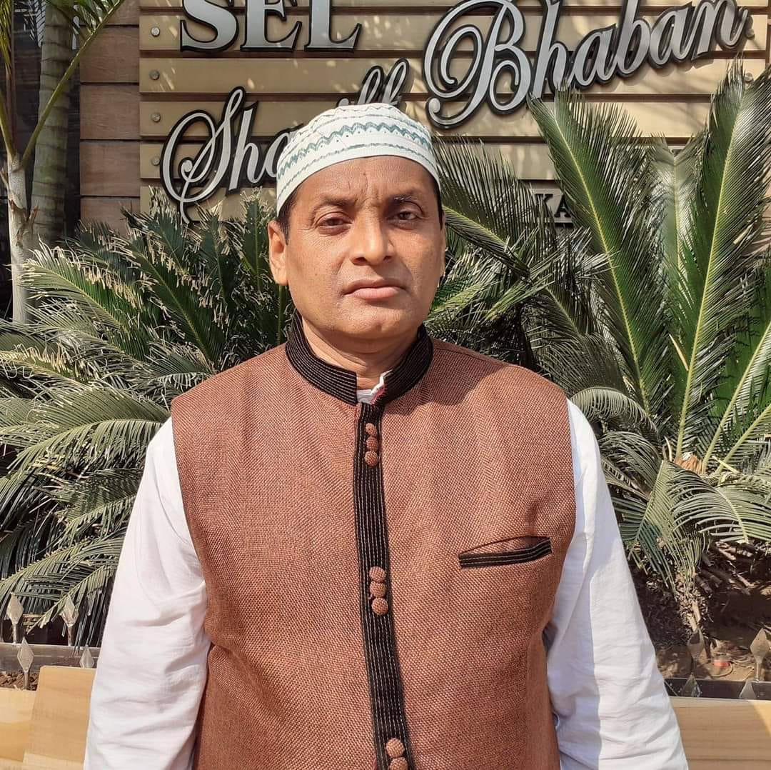 Shamim Munshi