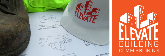 Green Building Commissioning Agent Services Reference: Rwdi Green Building