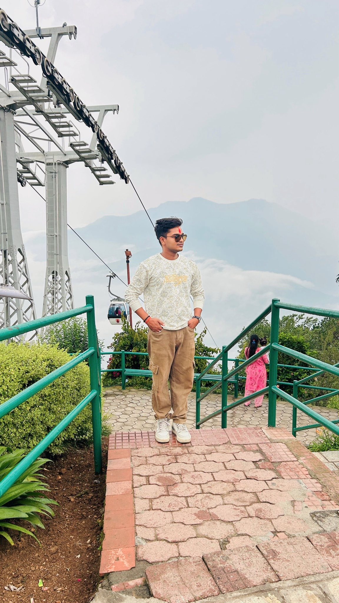 Chandan Raja
