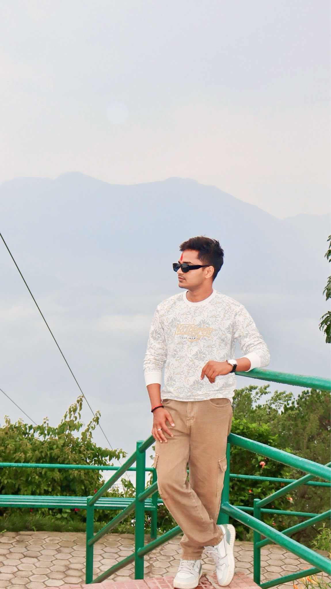 Chandan Raja