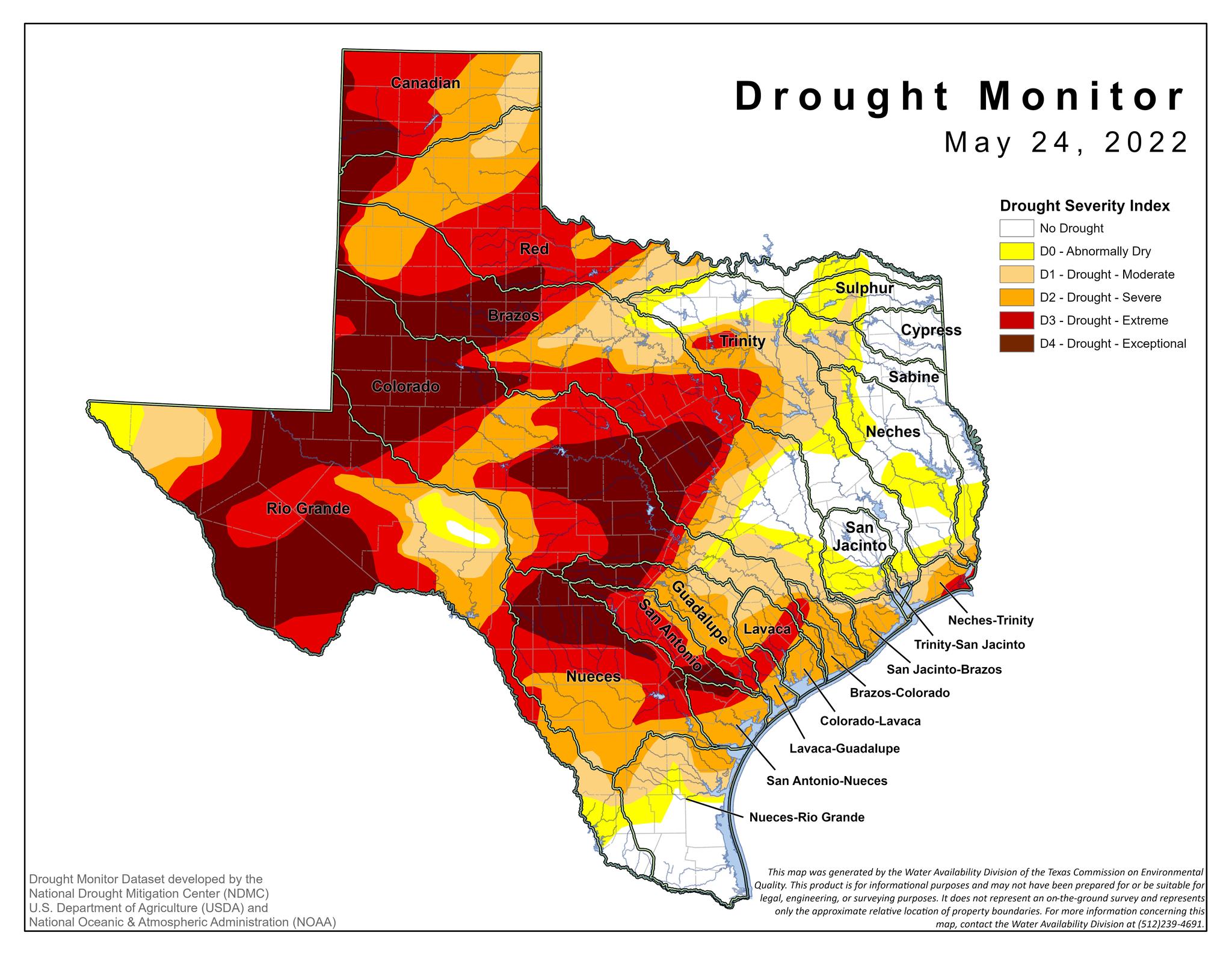 The latest... - Texas Commission on Environmental Quality | Facebook